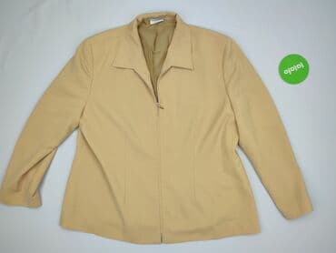 okee marynarka: Canda, Kurtka przejściowa damska, XL — 2