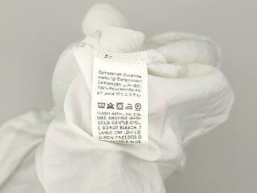 kurtka z drive: Shein Curve, Koszula damska, rozmiar 4XL — 6