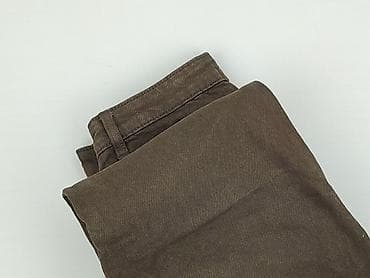 rock jeans: Jeansy damskie, rozmiar M — 6