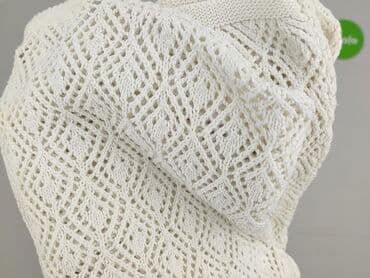 ccc kozaki na koturnie: Sweter damski, M — 5