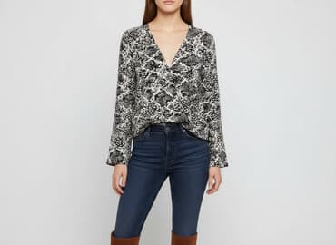 bluza name it: Vero Moda, Bluzka damska, S — 6