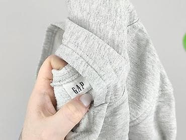 bluzki pokemon: GAP Maternity, Bluza z kapturem damska, rozmiar XS — 5