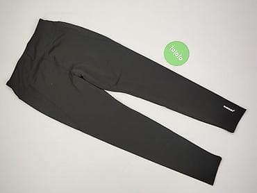 170: Leggings, Legginsy Sportowe damskie, rozmiar M — 3