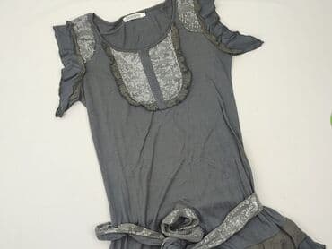 molton sukienki nowości: Sukienka damska, rozmiar M — 2