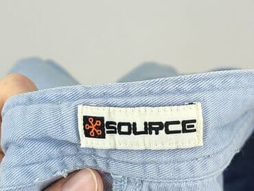 krótkie spodenki dla chlopca rozmiar 62: Szorty damskie, rozmiar L — 4