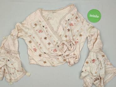 Жінкам: River Island, Жіноча блуза, розмір M — 2