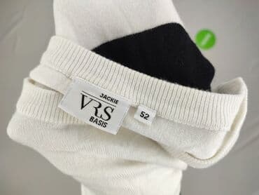 sukienki w paski: VRS, Sukienka damska, rozmiar 6XL — 4