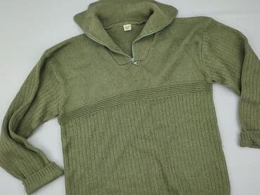спортивні костюми чоловічі польща: Sweter, 2XL (EU 44), condition - Very good — 1