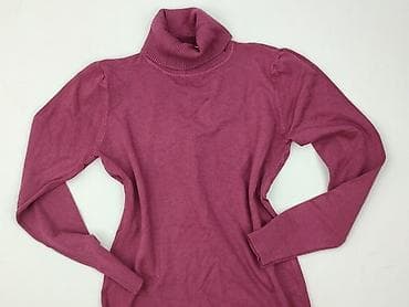 Ubrania damskie: LeMonada, Golf damski, rozmiar S — 1