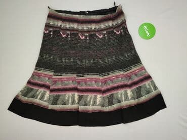 spódniczka w azteckie wzory: Women`s skirt, size 4XL (EU 48) — 2