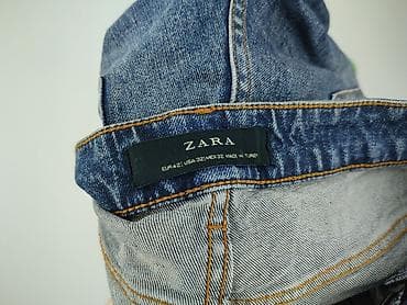 sweter rainbow: Zara, Jeansy dla mężczyzn, rozmiar L — 5