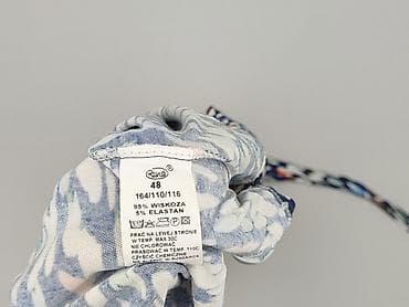 bluzki bufiasta: Bluzka damska, rozmiar 4XL — 5