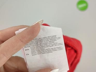 heron preston bluza: Bluza damska
, rozmiar S — 4