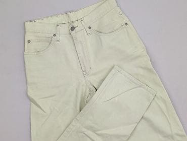 Jeansy dla mężczyzn, rozmiar XS