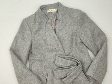 YMC, Płaszcz damski, rozmiar M