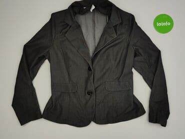marynarka damska reserved: Gonto, Marynarka damska, rozmiar 2XL — 3