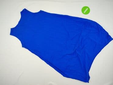 t shirt basic uniqlo: Tunika damska, rozmiar S — 3