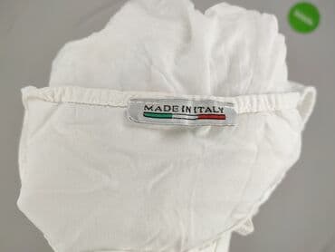 suknia biala: Tunika damska, rozmiar S — 4