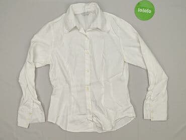 dluga biala koszula: Next, Koszula damska, rozmiar M — 2