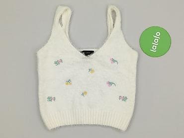 platforma wszystko: New Look, Top damski, rozmiar M — 2