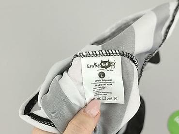 rainbow high bluza: Bluzka damska, rozmiar L — 4