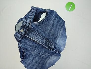 pull and bear cargo: Szorty dla mężczyzn, rozmiar M — 6