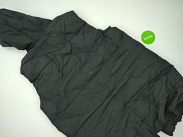 kuling kurtka: H&M, Kamizelka damska, rozmiar 4XL — 3