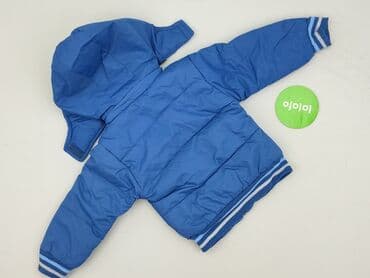 bluzy shein: Kurtka, 9-12 miesięcy, stan - Bardzo dobry — 3