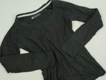 koszulki z długim rękawem damskie calvin klein performance: Go Sport, Women`s T-shirt, size M — 2