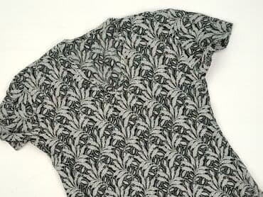 bluzka w kwiaty new yorker: Bluzka damska, rozmiar XL — 4