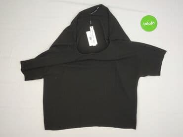 marynarki plus size damskie: Top Secret, Bluzka damska, rozmiar XL — 2