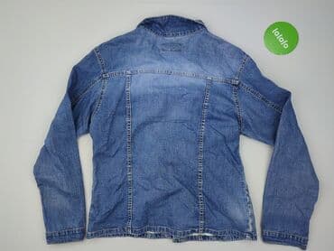 edc by esprit kurtki damskie: Kurtka jeansowa damska, rozmiar XL — 3