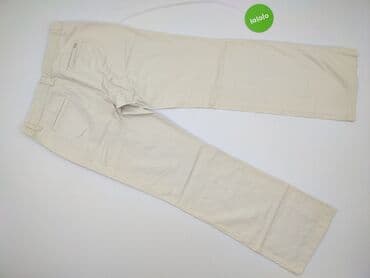 spodnie mexx: Mexx, Spodnie materiałowe damskie, rozmiar L — 3