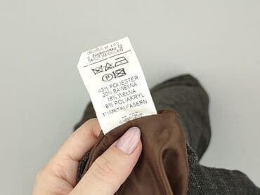 rozkloszowane spódnice plus size: Orsay, Spódnica damska, rozmiar XS — 5