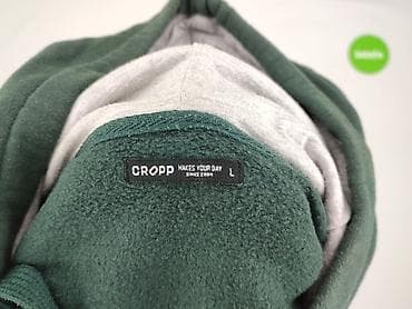 pepco olimp: Cropp, Bluza z kapturem damska, rozmiar L — 4