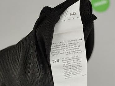 czarne spódniczka sinsay: Sinsay, Spódnica damska, rozmiar S — 5