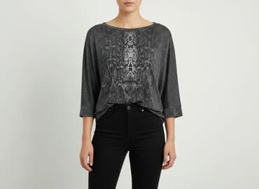 monty python koszulka: Orsay, Bluzka damska, rozmiar M — 8