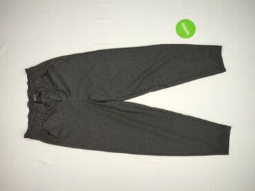штани жіночі: Spodnie materiałowe damskie, rozmiar M — 2
