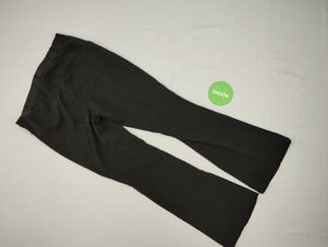 markowe dżinsy: Medicine, Material trousers for women, size L (EU 40) — 3