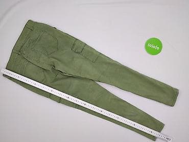 hm cargo: Denim Co, Spodnie cargo damskie, rozmiar M — 4