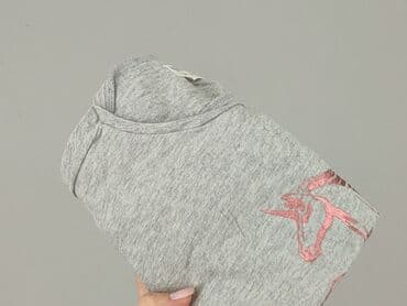 ile wazy bluza: Sweatshirt, Minoti, 4-5 years, 104-110 cm, condition - Very good — 6