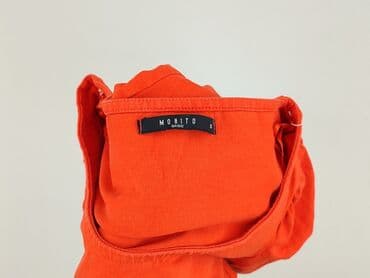 mohito sukienki damskie czerwone: Mohito, Sukienka damska, rozmiar S — 4