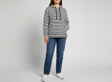 stussy bluzy: Bluza z kapturem damska, rozmiar 3XL — 7