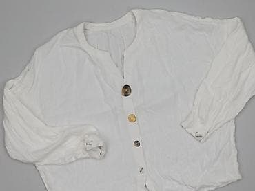 ellesse bluzki: Koszula damska, rozmiar 6XL — 1