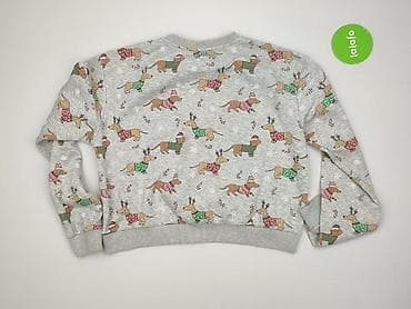 bluza z mopsem: Answear, Bluza damska
, rozmiar XL — 3