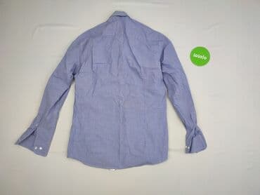 reserved чоловіча білизна: Shirt for men, XL (EU 42), Wółczanka, condition - Very good — 3