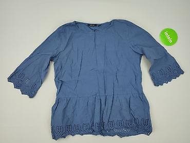 bluzy l: Esmara, Bluzka damska, rozmiar M — 2