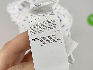 piżama sinsey: Sinsay, Bluzka damska, rozmiar XS — 5