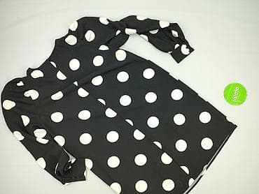 garnitury h m: H&M, Sukienka damska, rozmiar M — 3