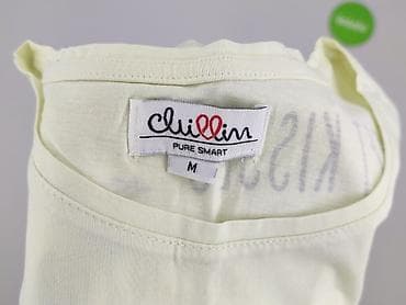 alice chains t shirty: Chillin, T-shirt damski, rozmiar M — 4